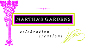 Martha's Garden